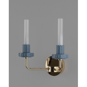 Бра Moderli Atelieri V11696-WL-1