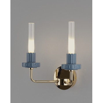 Бра Moderli Atelieri V11696-WL-2