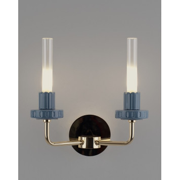 Бра Moderli Atelieri V11696-WL-3