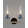 Бра Moderli Atelieri V11696-WL