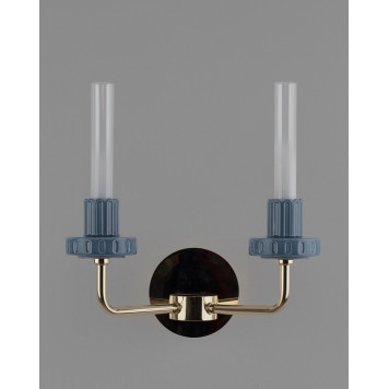 Бра Moderli Atelieri V11696-WL-4