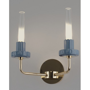 Бра Moderli Atelieri V11696-WL-5