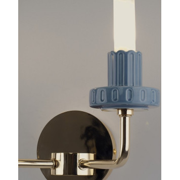 Бра Moderli Atelieri V11696-WL-7