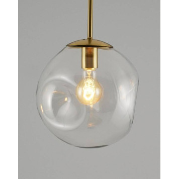 Подвесной светильник Moderli Amo V2080-P-6