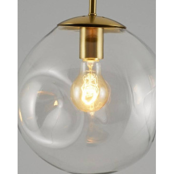 Подвесной светильник Moderli Amo V2080-P-7