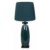 Настольная лампа декоративная Manne Lilie TL.7815-1GREEN