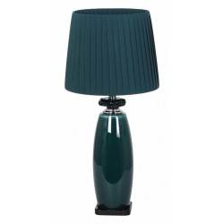 Настольная лампа декоративная Manne Lilie TL.7815-1GREEN