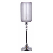 Настольная лампа декоративная Manne Lilie TL.7816-1CH