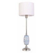 Настольная лампа декоративная Manne Lilie TL.7818-1CH