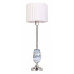 Настольная лампа декоративная Manne Lilie TL.7818-1CH