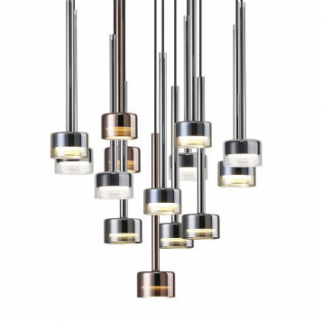 Подвесной светильник Mantra Tonic 7879-1