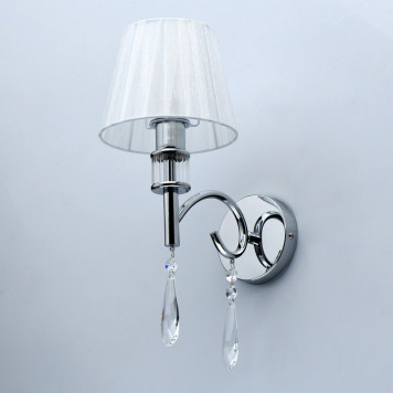 Бра MW-Light Вега 4 329021601-1