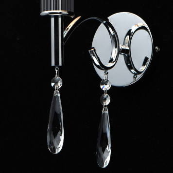 Бра MW-Light Вега 4 329021601-5