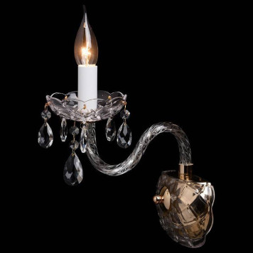 Бра MW-Light Каролина 6 367023001-1