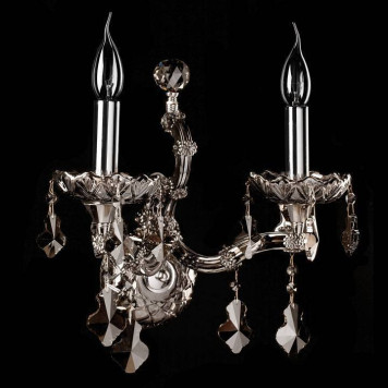 Бра Chiaro Дориана 1 477020502-1