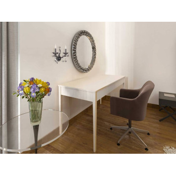 Бра Chiaro Дориана 1 477020502-2