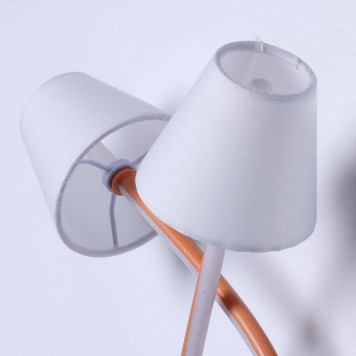 Бра MW-Light Аэлита 9 480022902-3