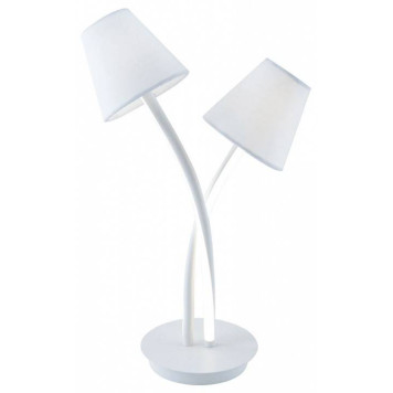 Настольная лампа декоративная MW-Light Аэлита 8 480032702