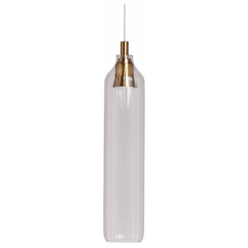 Подвесной светильник DeMarkt Кьянти 720011801