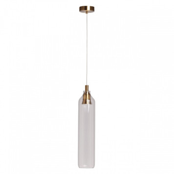 Подвесной светильник DeMarkt Кьянти 720011801-1