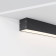 Профиль накладной Maytoni Led strip ALM-3535R-B-D-45°-3M
