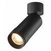 Светильник на штанге Maytoni Focus Zoom C055CL-L12W2.7K-Z-B
