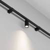 Модульный светильник Maytoni Focus LED C103CL-5W3-6K-B