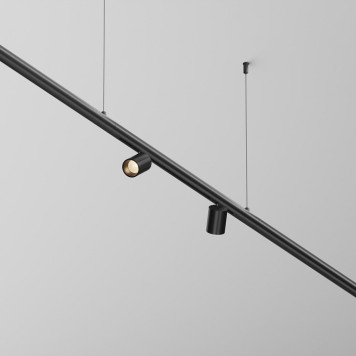 Трек подвесной Maytoni CA012-TRX-500-B-1