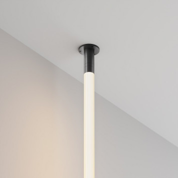 Токопровод концевой Maytoni CA022BO-P-B-1