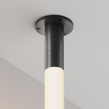 Токопровод концевой Maytoni CA022BO-P-B-2