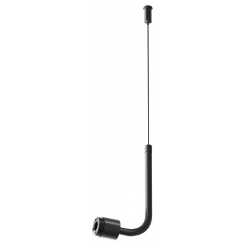 Токопровод концевой Maytoni CA024PL-B