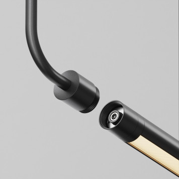 Токопровод концевой Maytoni CA024PL-B-4
