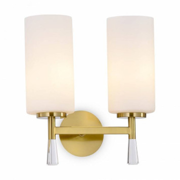 Бра Freya Chic FR2031WL-02BS-1