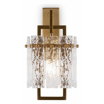Бра Freya Basilica FR5166WL-01BS-1