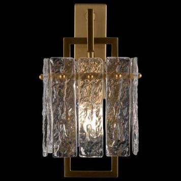 Бра Freya Basilica FR5166WL-01BS-3