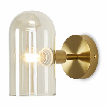 Бра Freya Firefly FR5427WL-01BS-2