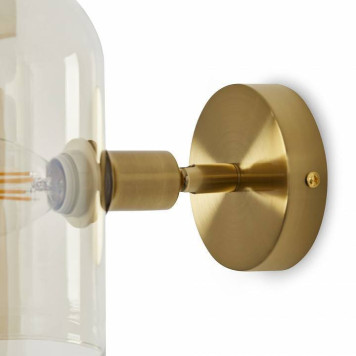 Бра Freya Firefly FR5427WL-01BS-3