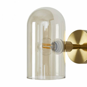 Бра Freya Firefly FR5427WL-01BS-4