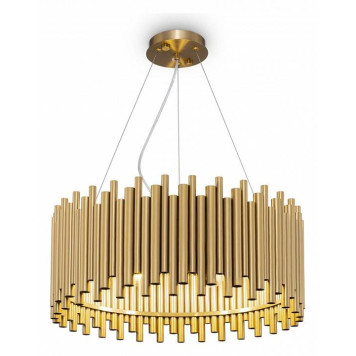 Подвесной светильник Maytoni Coliseo MOD136PL-06BS-1