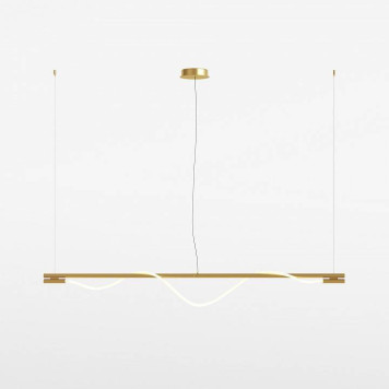 Подвесной светильник Maytoni Tau MOD166PL-L20G3K-1