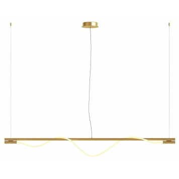 Подвесной светильник Maytoni Tau MOD166PL-L20G3K-2