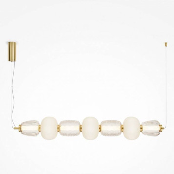 Подвесной светильник Maytoni Pattern MOD267PL-L42G3K-2