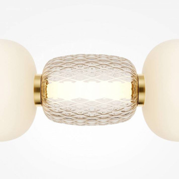 Подвесной светильник Maytoni Pattern MOD267PL-L42G3K-4