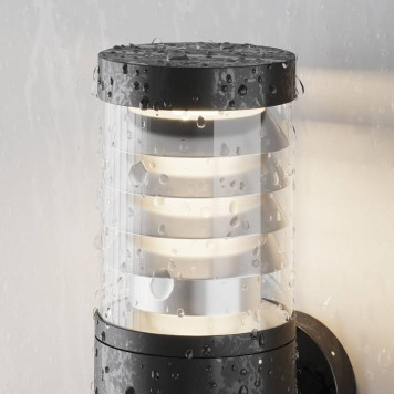 Светильник на штанге Maytoni Spir O439WL-L12GF3K-5