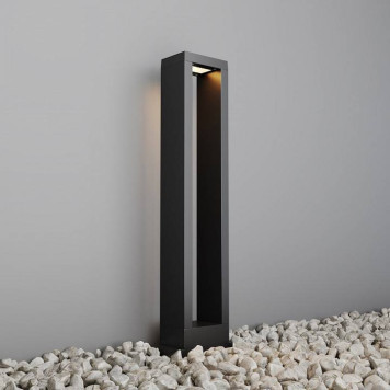 Наземный высокий светильник Maytoni Goll O462FL-L10GF3K-1