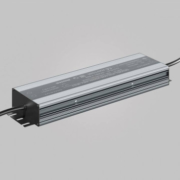 Блок питания с проводом Maytoni Power Supply Magnetic PSL008-250W-48V-IP67-1
