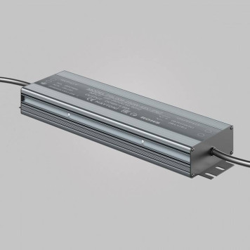 Блок питания с проводом Maytoni Power Supply Magnetic PSL008-250W-48V-IP67-2
