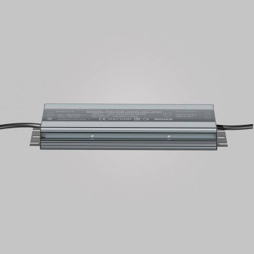 Блок питания с проводом Maytoni Power Supply Magnetic PSL008-300W-48V-IP67-2