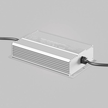 Блок питания с проводом Maytoni Power Supply Magnetic PSL008-400W-48V-IP67-2