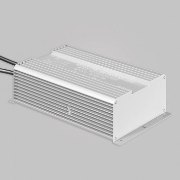 Блок питания с проводом Maytoni Power Supply Magnetic PSL008-480W-48V-IP67-2